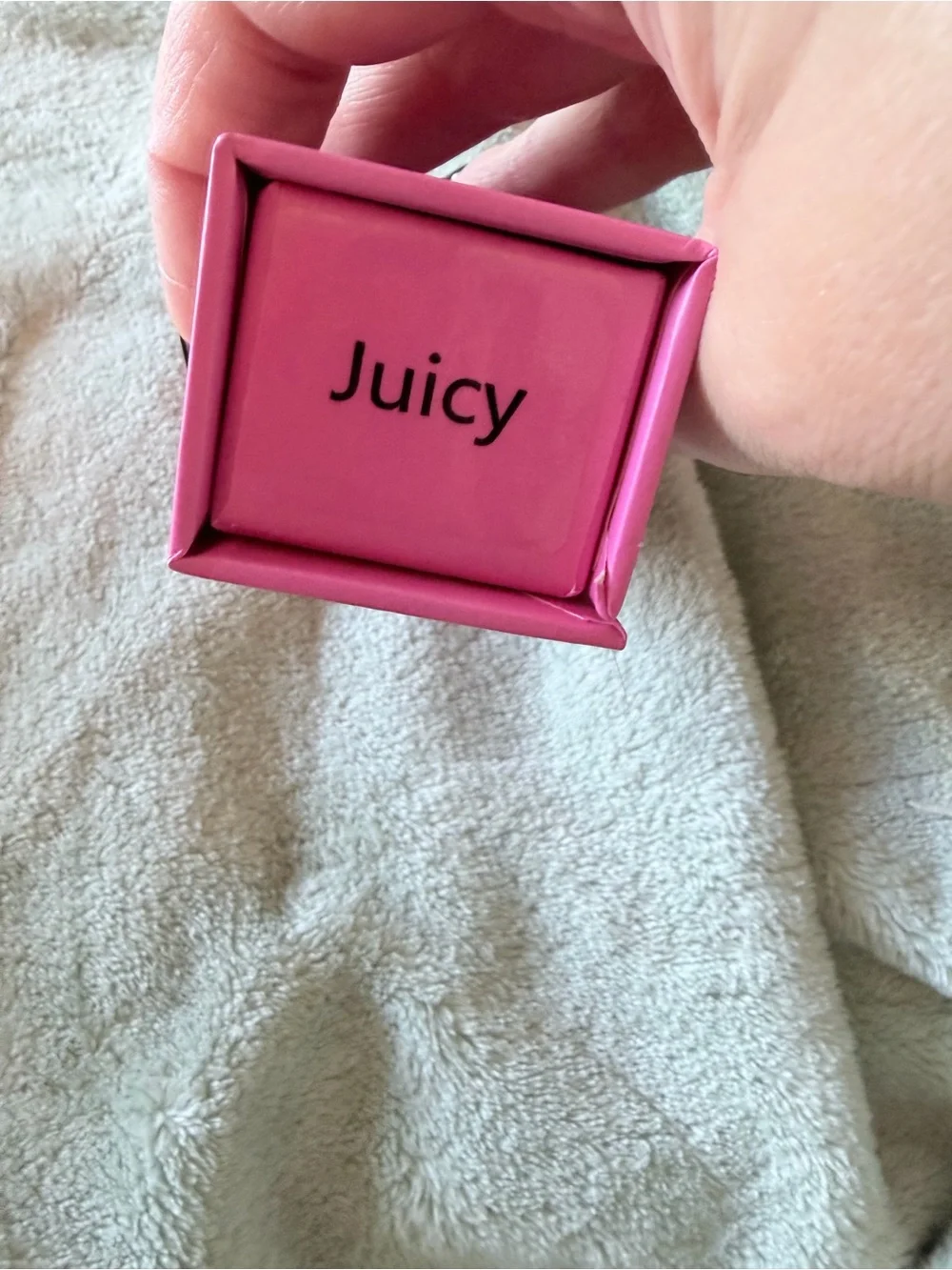 NWT Spoiled Cosmetics Turn Up The Heat Lip Plumper Set - O.G & Juicy